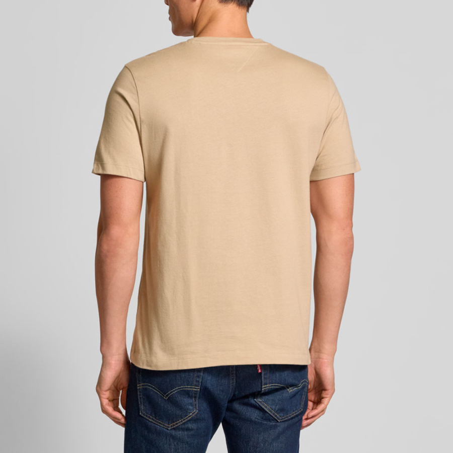 t-shirt-col-rond-avec-logo-brode t-shirt-col-rond-avec-logo-brode