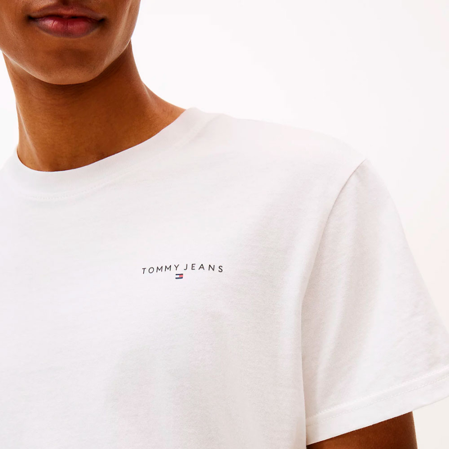 camiseta-slim-con-logo-lineal camiseta-slim-con-logo-lineal