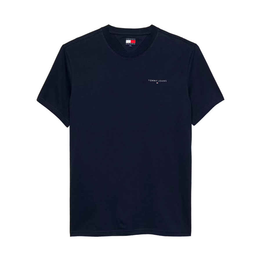 camiseta-slim-com-logotipo-linear camiseta-slim-com-logotipo-linear