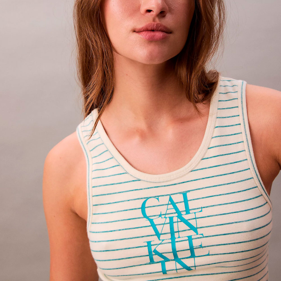 geripptes-tanktop-mit-streifen-und-grafischem-logo