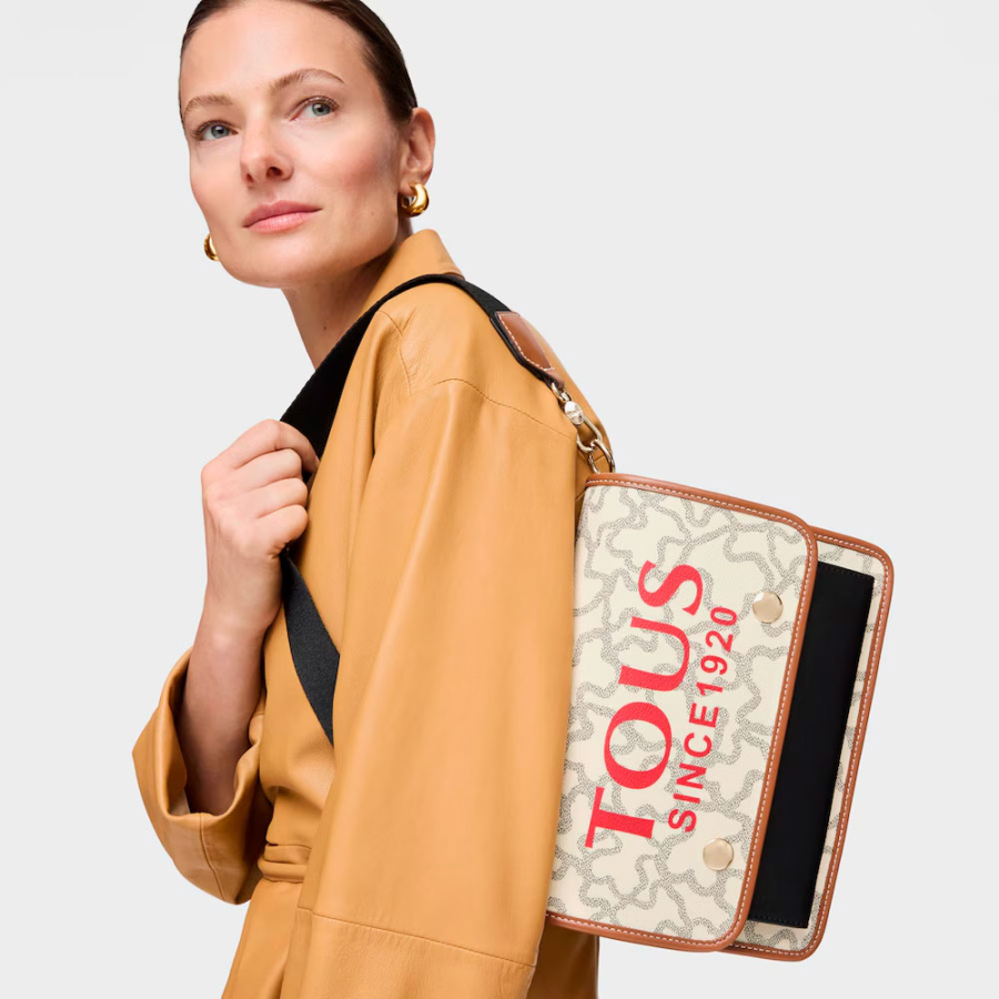 tous-audree-k-icon-schultertasche-in-beige-bunt tous-audree-k-icon-schultertasche-in-beige-bunt