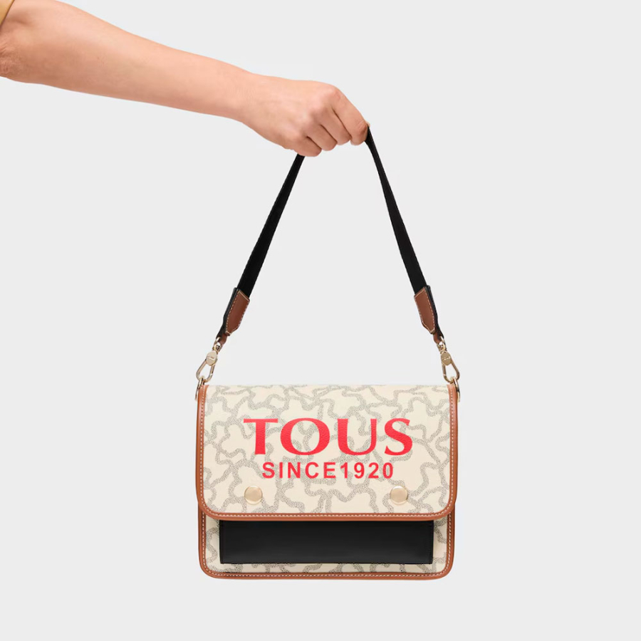 borsa-a-tracolla-tous-audree-k-icon-in-beige-multi