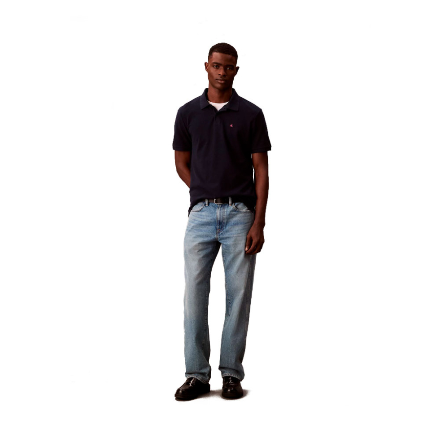 polo-in-pique-di-cotone polo-in-pique-di-cotone