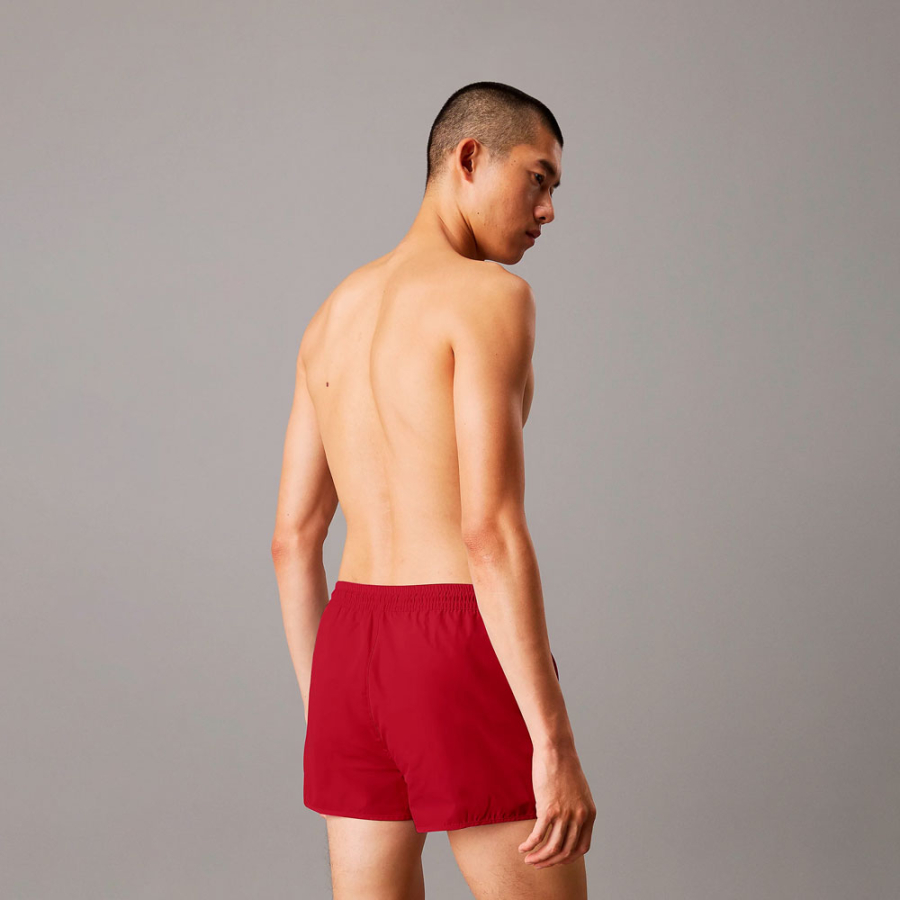 short-de-bain-pour-coureur-ck-essentials short-de-bain-pour-coureur-ck-essentials