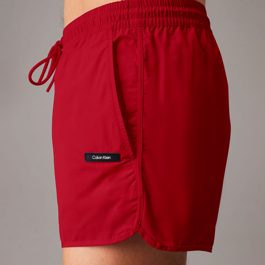 banador-corto-de-runner-ck-essentials banador-corto-de-runner-ck-essentials