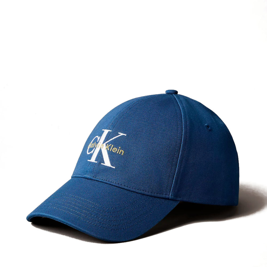 gorra-de-sarga-con-logo gorra-de-sarga-con-logo