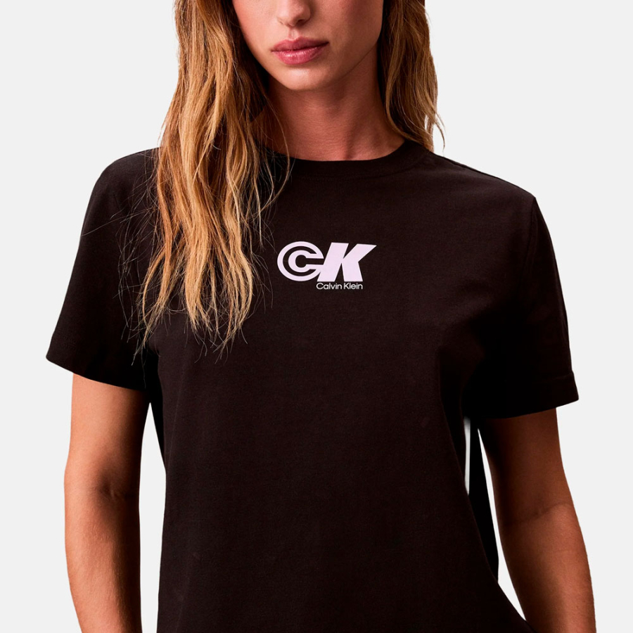 camiseta-de-malha-fina-com-logotipo-ck