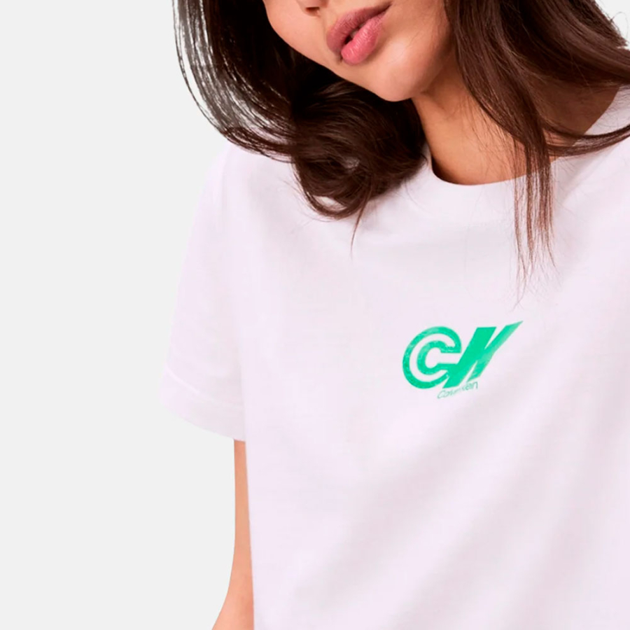 slim-knit-t-shirt-with-ck-logo slim-knit-t-shirt-with-ck-logo