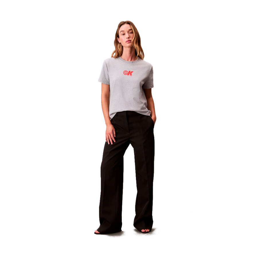 slim-knit-t-shirt-with-ck-logo slim-knit-t-shirt-with-ck-logo