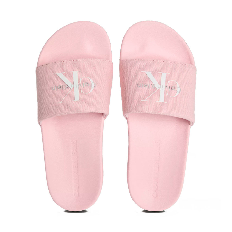 tongs-en-toile-avec-logo