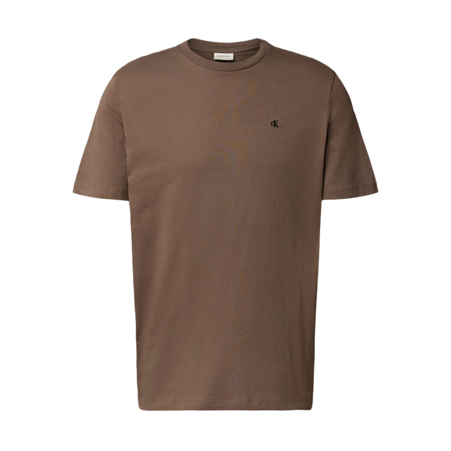 camiseta-smooth-con-monograma camiseta-smooth-con-monograma