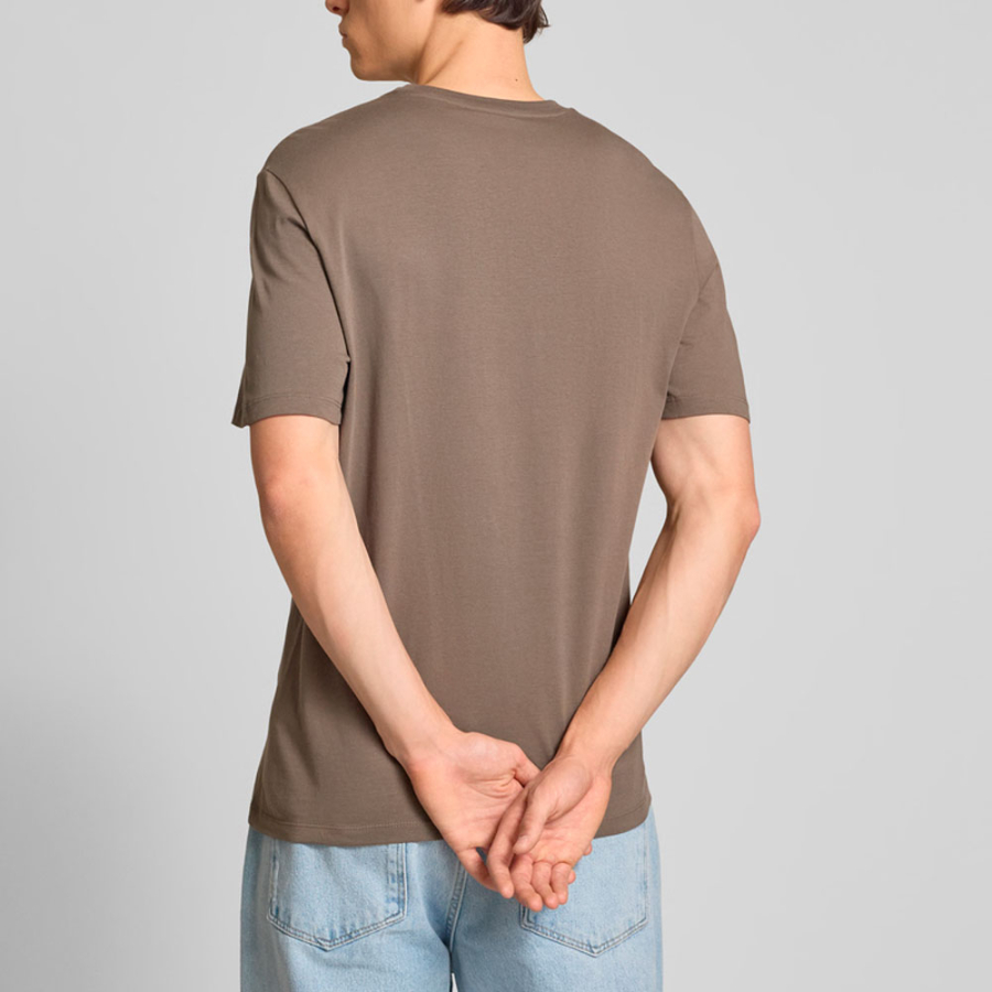 t-shirt-liscia-con-monogramma