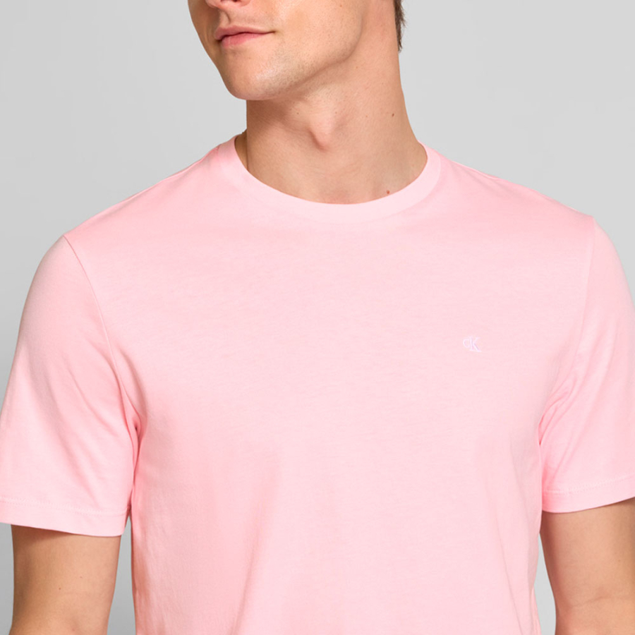 smooth-t-shirt-with-monogram smooth-t-shirt-with-monogram