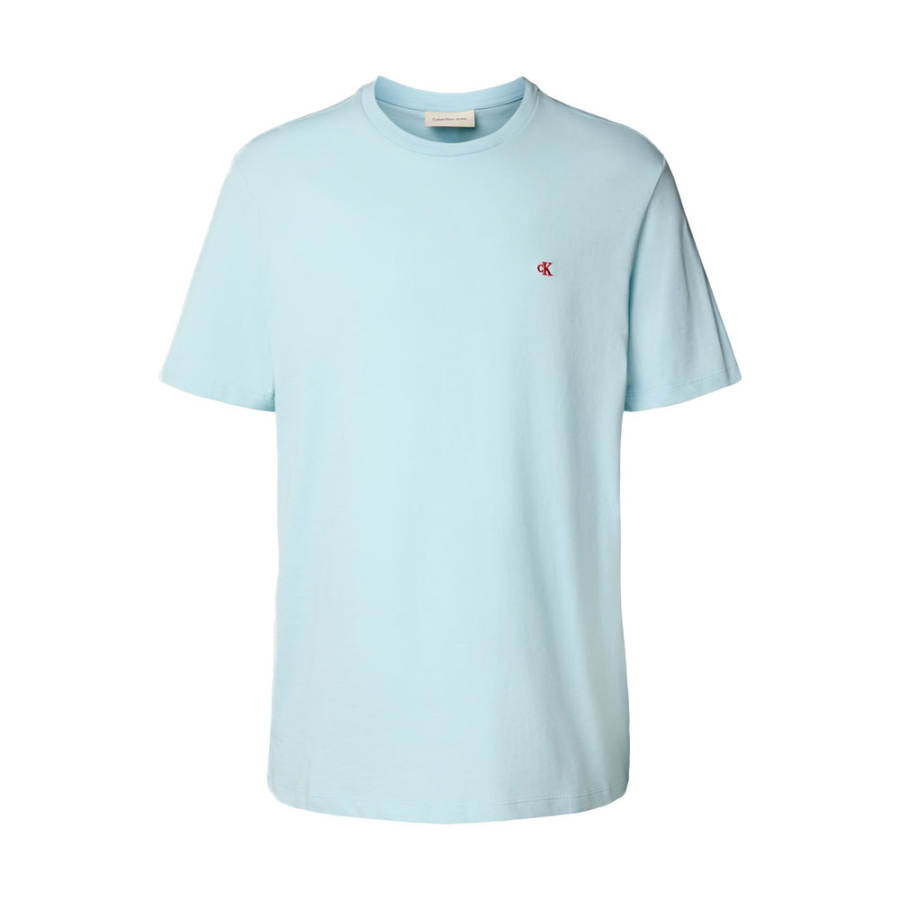 t-shirt-lisse-avec-monogramme t-shirt-lisse-avec-monogramme
