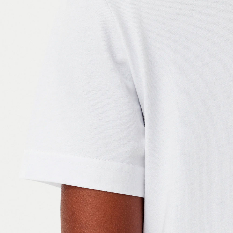 t-shirt-con-monogramma t-shirt-con-monogramma