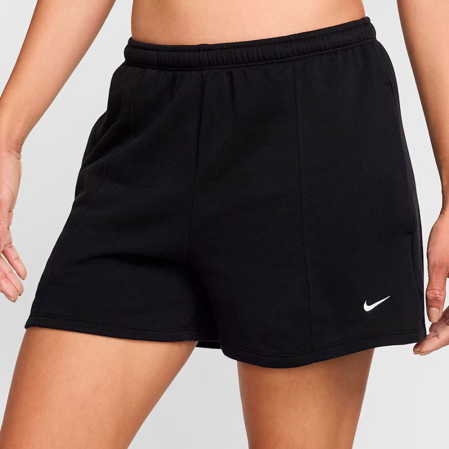 10-cm-shorts-aus-french-terry-stoff-mit-mittlerer-leibhohe 10-cm-shorts-aus-french-terry-stoff-mit-mittlerer-leibhohe