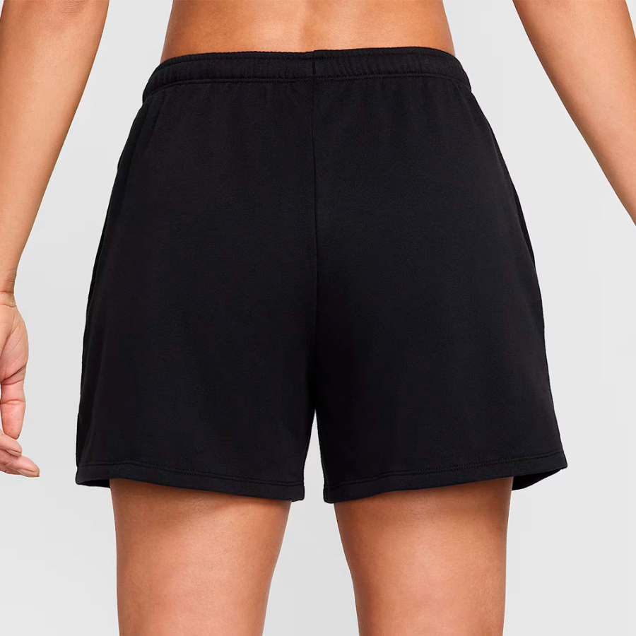 short-de-tejido-french-terry-de-talle-medio-de-10-cm short-de-tejido-french-terry-de-talle-medio-de-10-cm