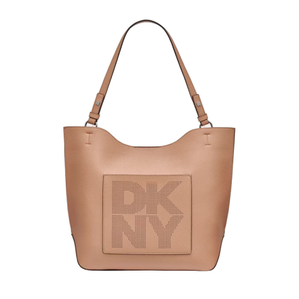 Dkny SAC TOBY - U Beige- Ref 127 €