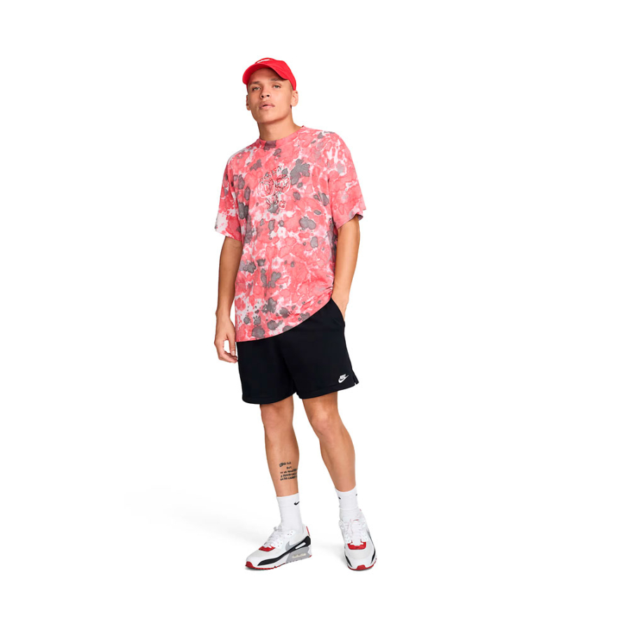 short-fluide-en-tissu-french-terry short-fluide-en-tissu-french-terry