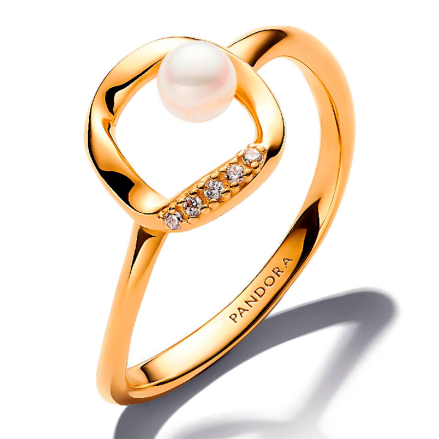 bague-ronde-en-forme-de-pave-organique-163831c01 bague-ronde-en-forme-de-pave-organique-163831c01