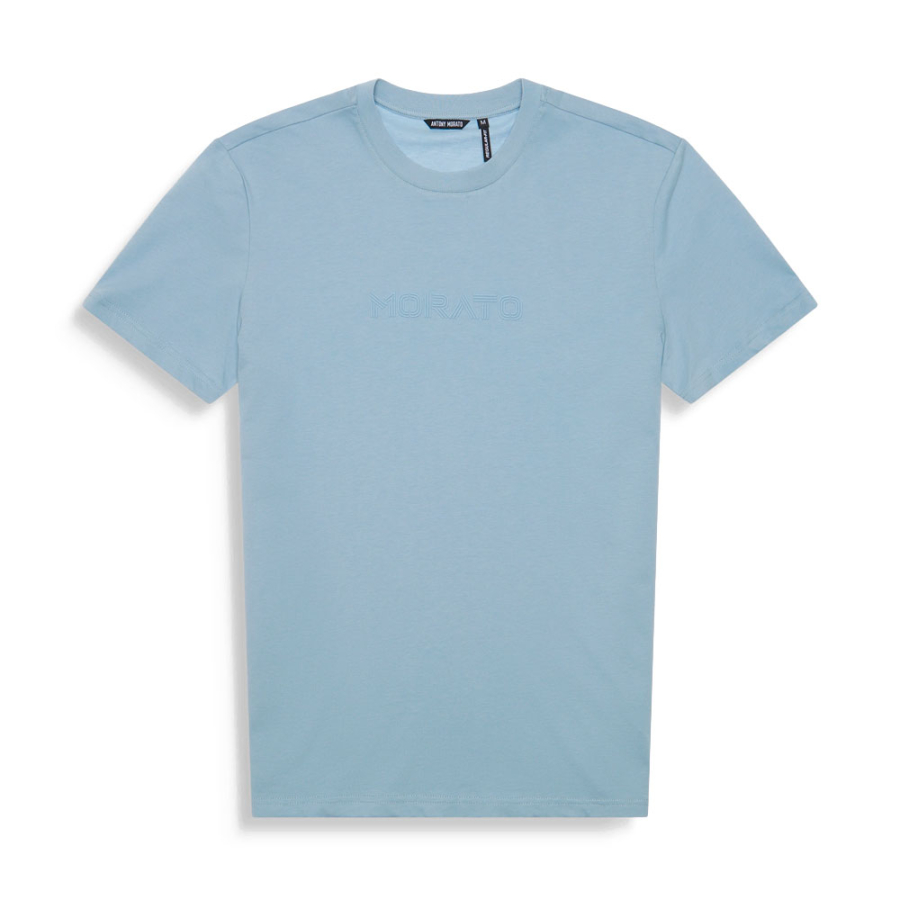 t-shirt-vestibilita-regolare-con-logo-stampato t-shirt-vestibilita-regolare-con-logo-stampato