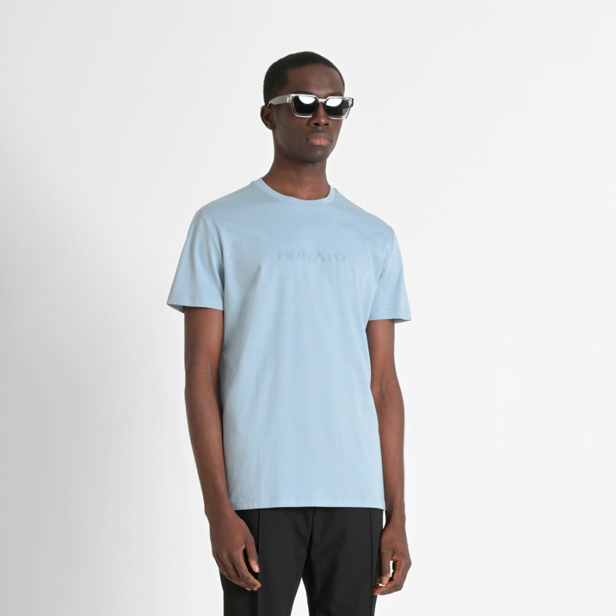 t-shirt-vestibilita-regolare-con-logo-stampato t-shirt-vestibilita-regolare-con-logo-stampato
