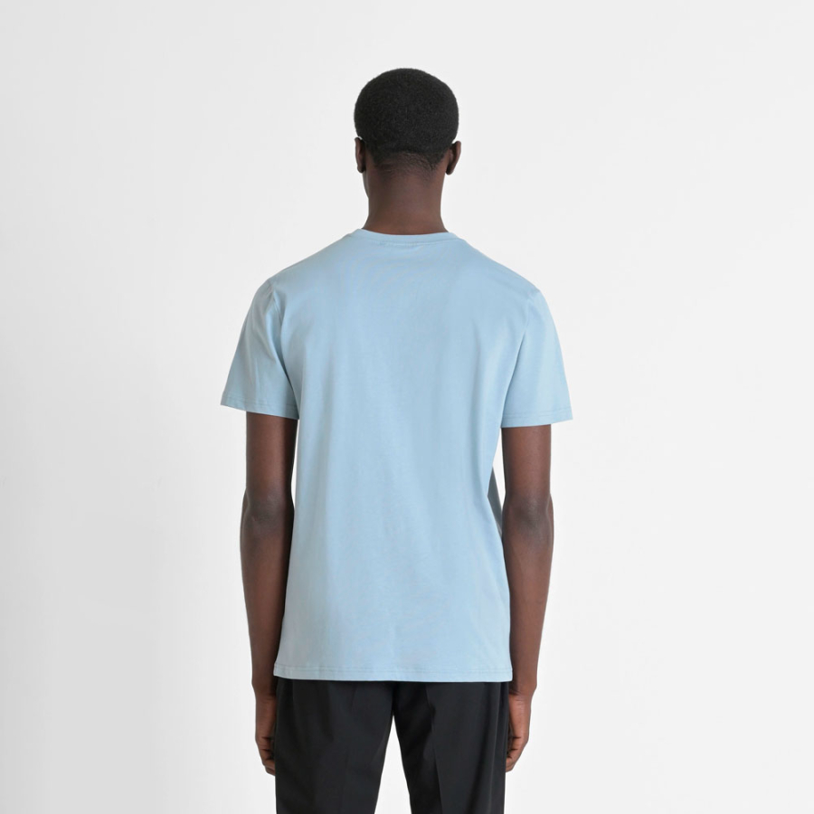 camiseta-de-ajuste-regular-con-logotipo-estampado camiseta-de-ajuste-regular-con-logotipo-estampado