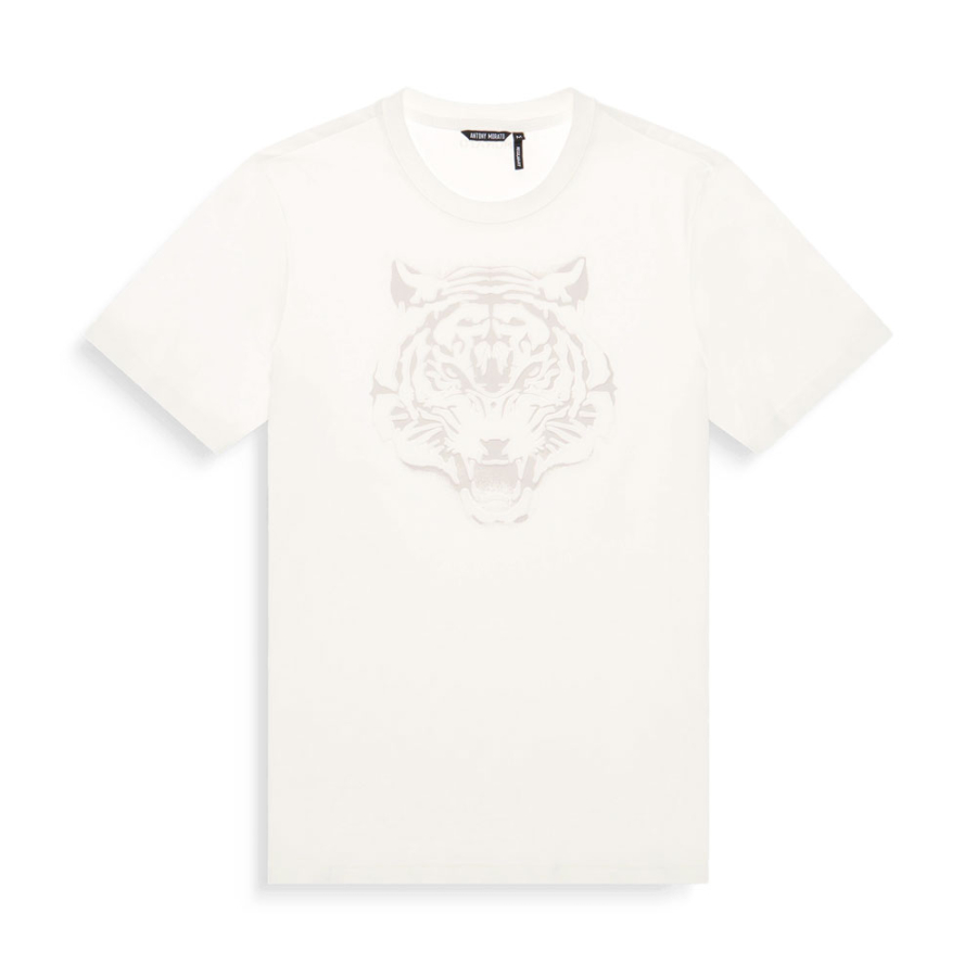 t-shirt-coupe-reguliere-avec-imprime-tigre-brode t-shirt-coupe-reguliere-avec-imprime-tigre-brode