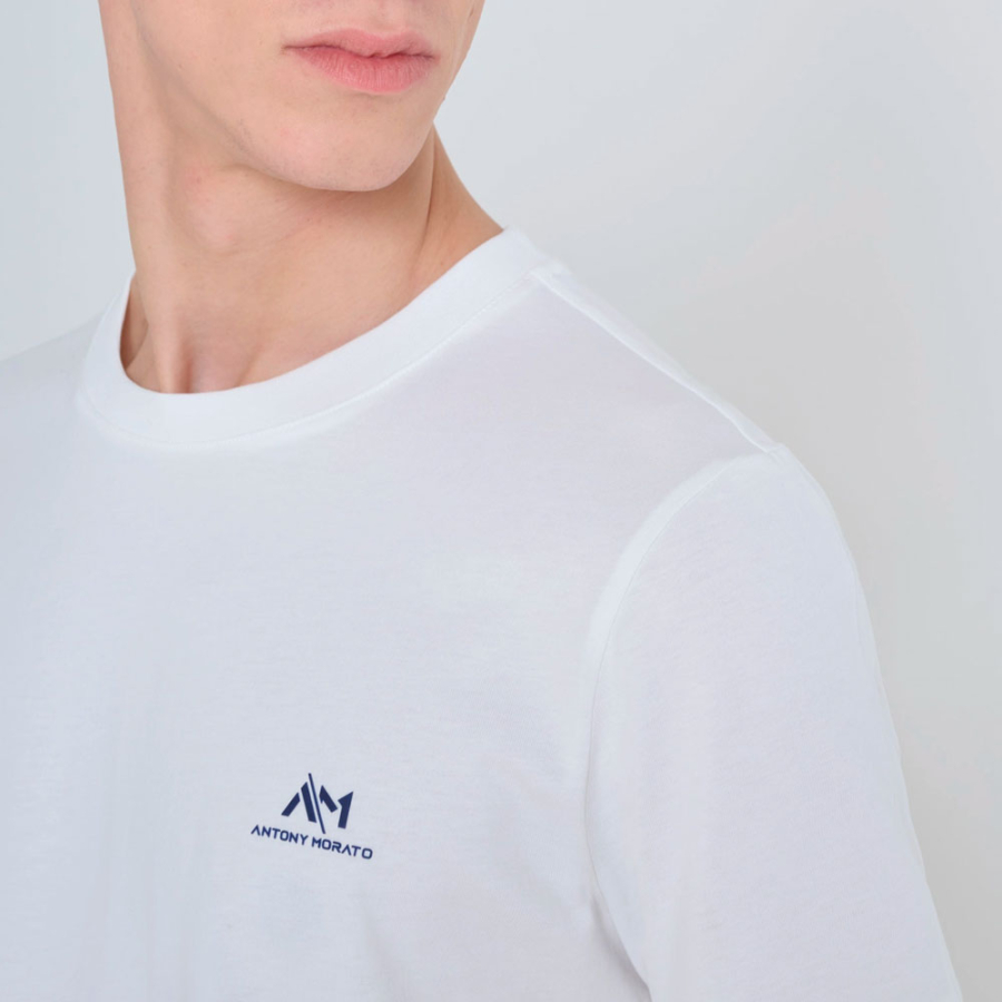 slim-fit-t-shirt-with-printed-logo slim-fit-t-shirt-with-printed-logo