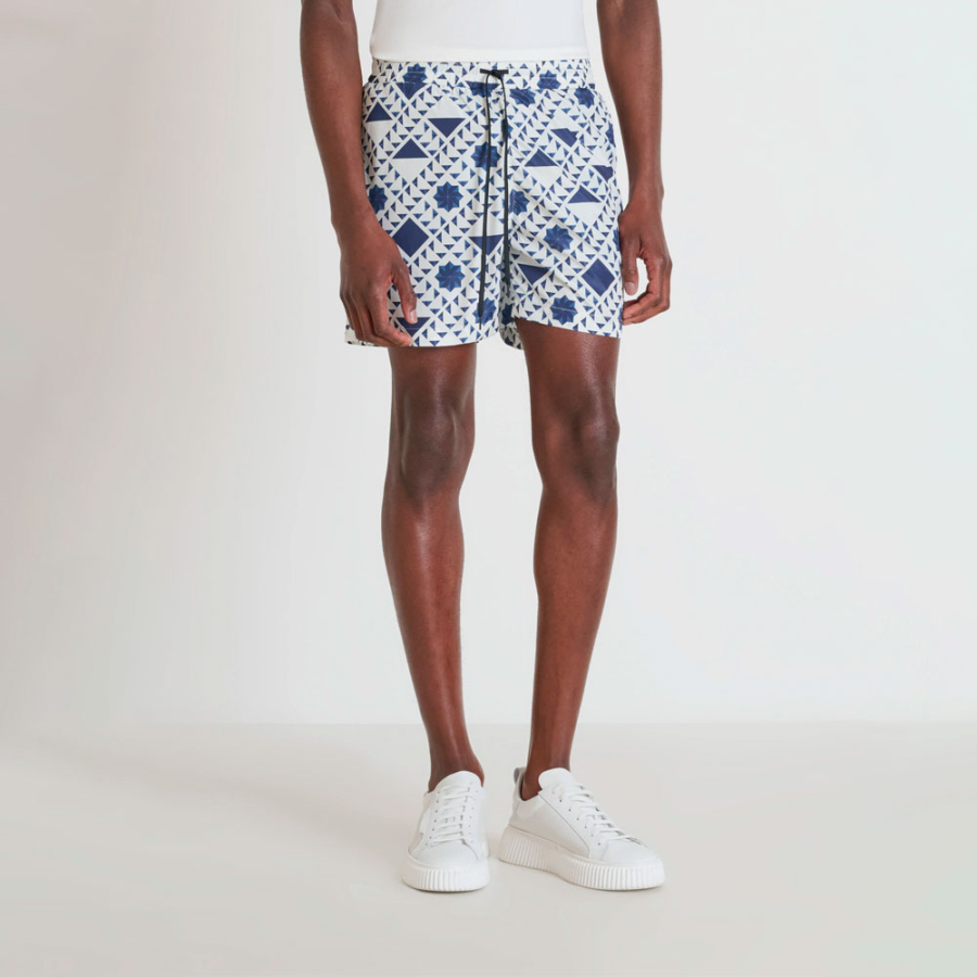 pantaloncini-da-bagno-dalla-vestibilita-regolare-in-tessuto-ad-asciugatura-rapida