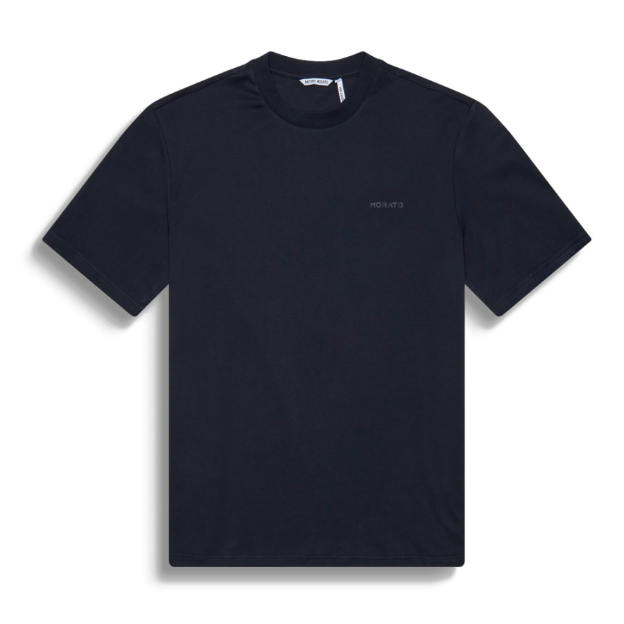 camiseta-de-corte-relaxado-com-logotipo-estampado camiseta-de-corte-relaxado-com-logotipo-estampado