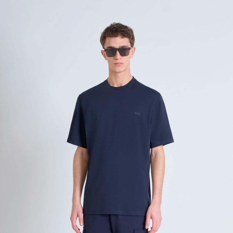 relaxed-fit-tee-with-printed-logo relaxed-fit-tee-with-printed-logo