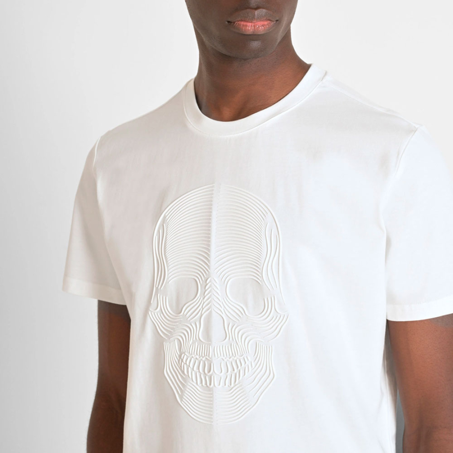 t-shirt-vestibilita-regolare-con-stampa-in-gomma t-shirt-vestibilita-regolare-con-stampa-in-gomma