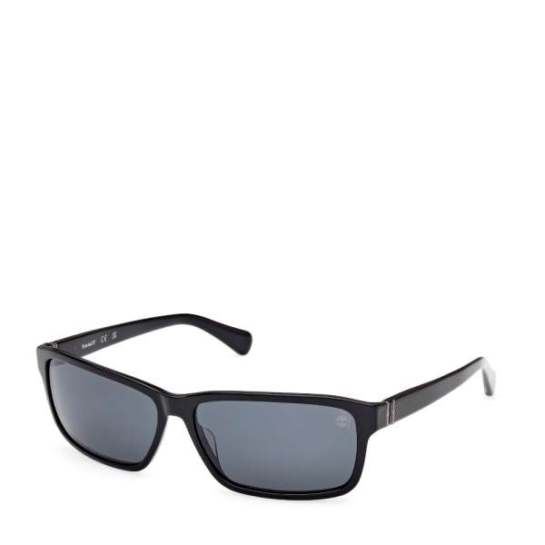 Timberland LUNETTES DE SOLEIL TB00053S - 67 Noir- Ref 77 €