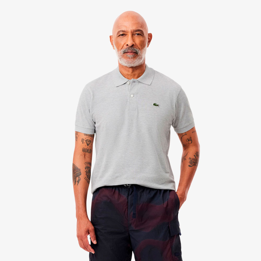 meliertes-poloshirt-mit-klassischer-passform-l1212 meliertes-poloshirt-mit-klassischer-passform-l1212