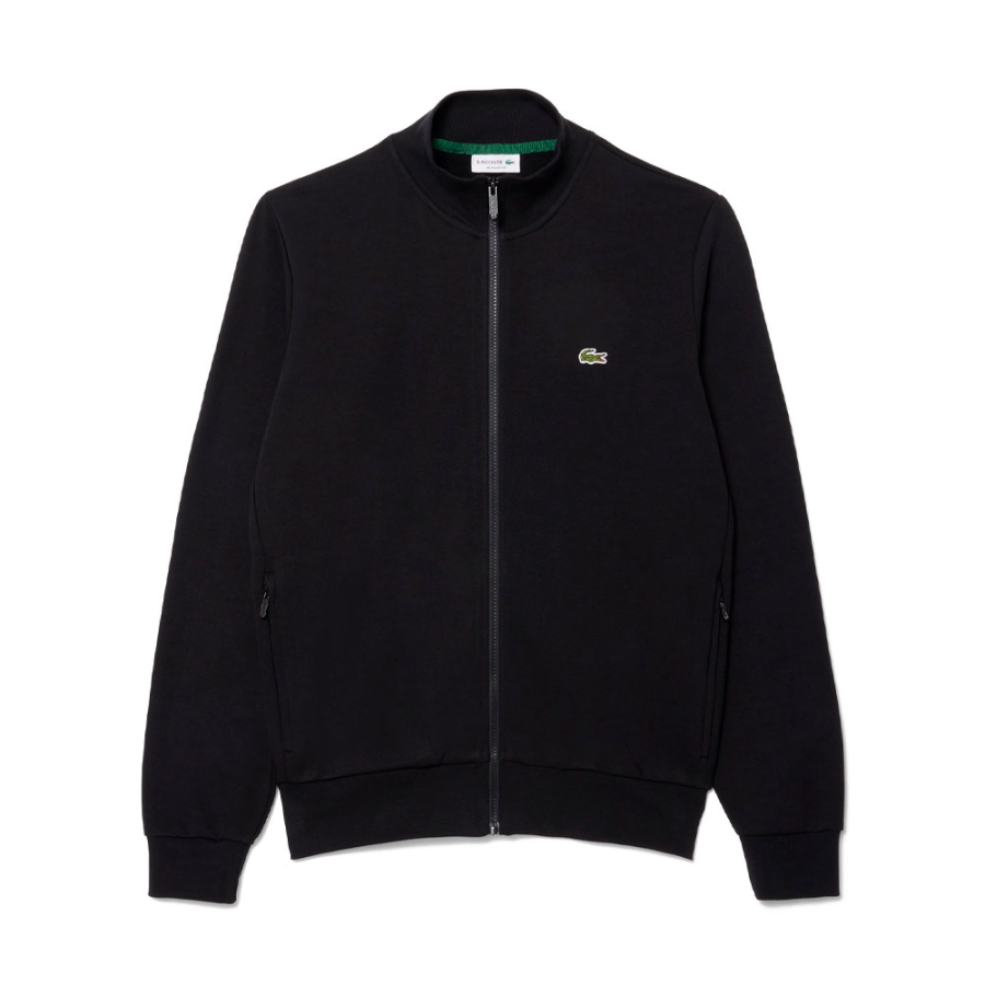 sweat-shirt-polaire-zippe-a-col-montant sweat-shirt-polaire-zippe-a-col-montant