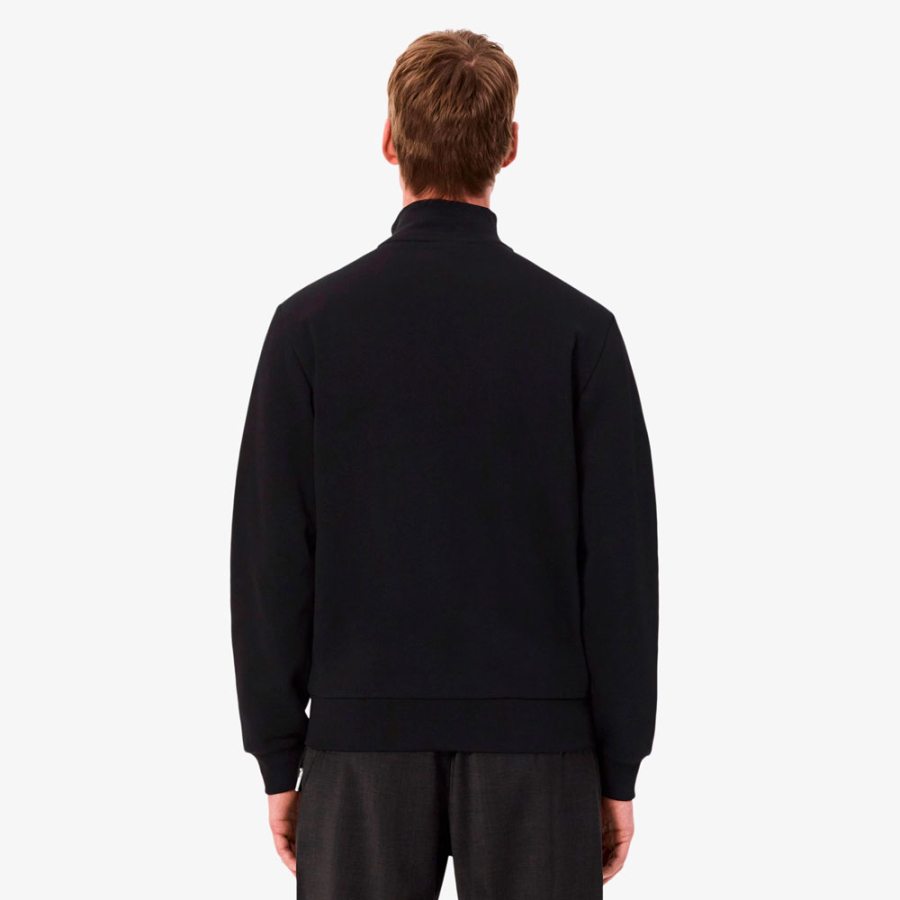 sweat-shirt-polaire-zippe-a-col-montant sweat-shirt-polaire-zippe-a-col-montant