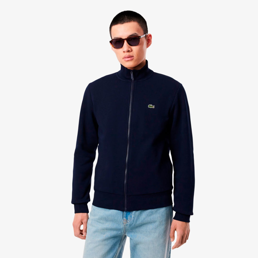 fleece-sweatshirt-mit-hohem-kragen-und-reissverschluss fleece-sweatshirt-mit-hohem-kragen-und-reissverschluss