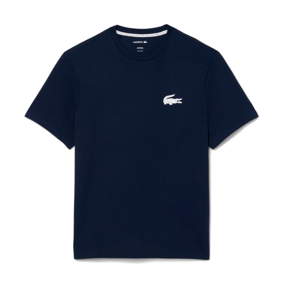 crocodile-print-loungewear-t-shirt