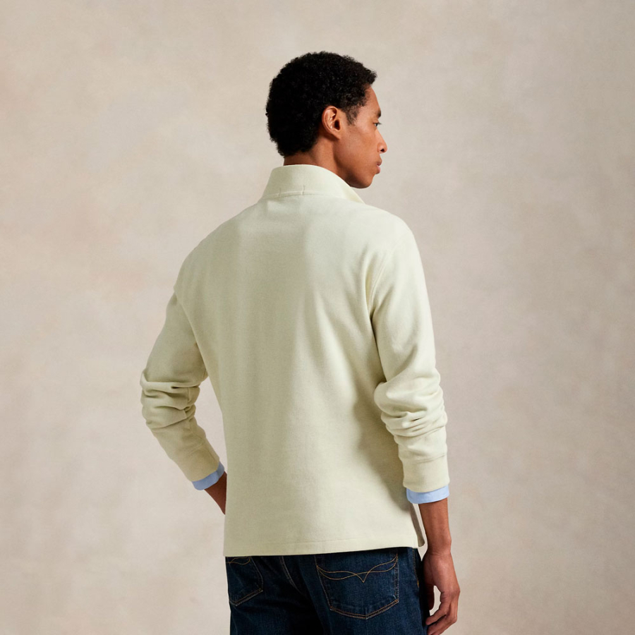 pullover-mit-reissverschluss-am-hals