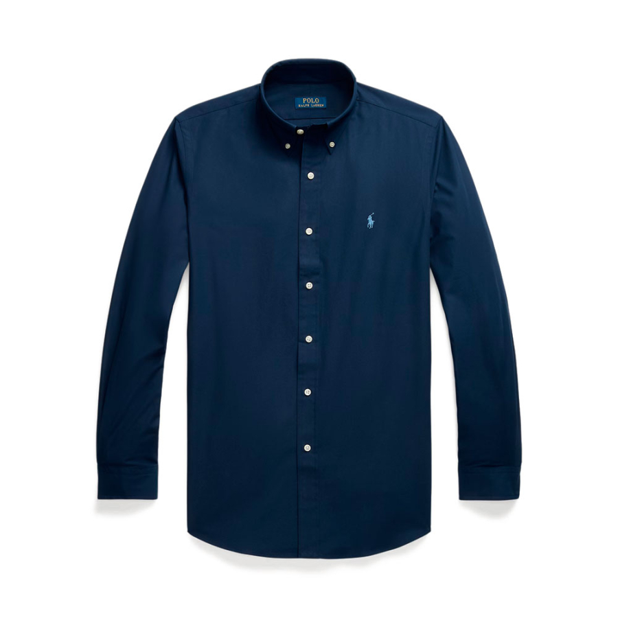camisa-de-popeline-elastica-com-ajuste-personalizado camisa-de-popeline-elastica-com-ajuste-personalizado