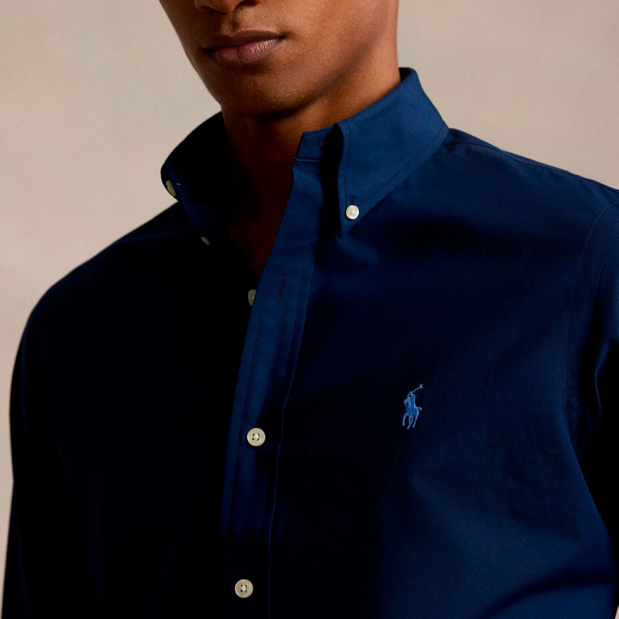 camisa-de-popelina-elastica-custom-fit camisa-de-popelina-elastica-custom-fit