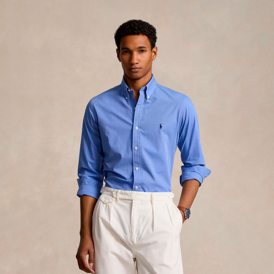 camisa-de-popelina-elastica-custom-fit camisa-de-popelina-elastica-custom-fit