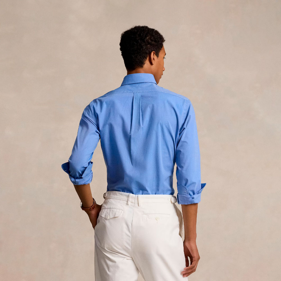 camisa-de-popelina-elastica-custom-fit camisa-de-popelina-elastica-custom-fit