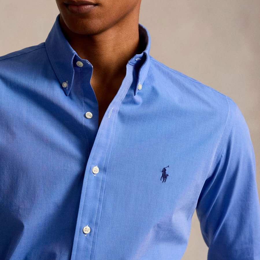 chemise-en-popeline-extensible-sur-mesure chemise-en-popeline-extensible-sur-mesure