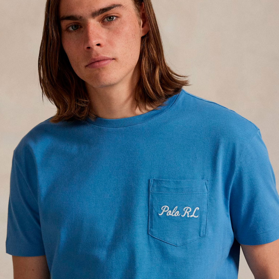 camiseta-de-punto-con-polo-bear camiseta-de-punto-con-polo-bear