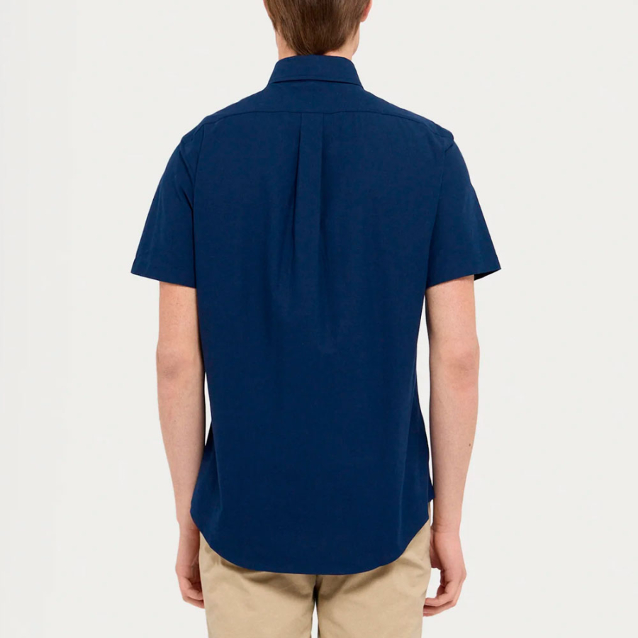 camisa-de-manga-corta camisa-de-manga-corta
