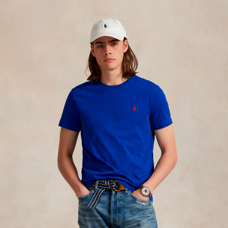 camiseta-de-malha-slim-fit-personalizada camiseta-de-malha-slim-fit-personalizada