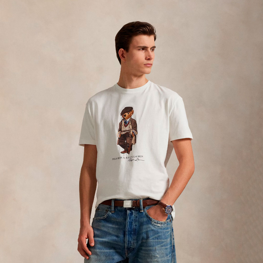 t-shirt-tricote-avec-polo-bear t-shirt-tricote-avec-polo-bear