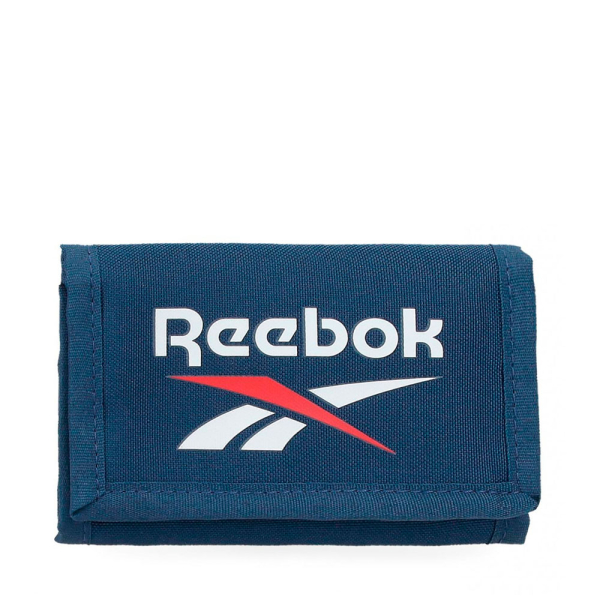Reebok PORTEFEUILLE ASHLAND - U Bleu marine- Ref 8 €